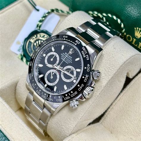 rolex daytona 116500 for sale